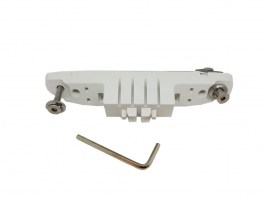 JUEGO FIJACION TAPA ALESSI ONE LAUFEN